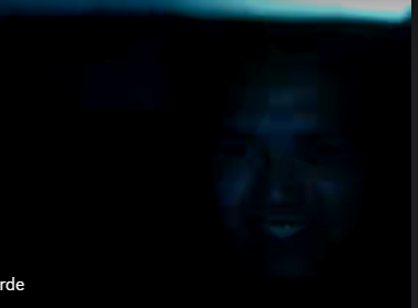 Scared Ninja